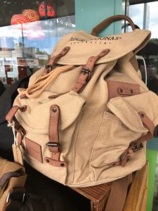 Didgeridoona Products Gifts Nambour 2 Bags Backpacks